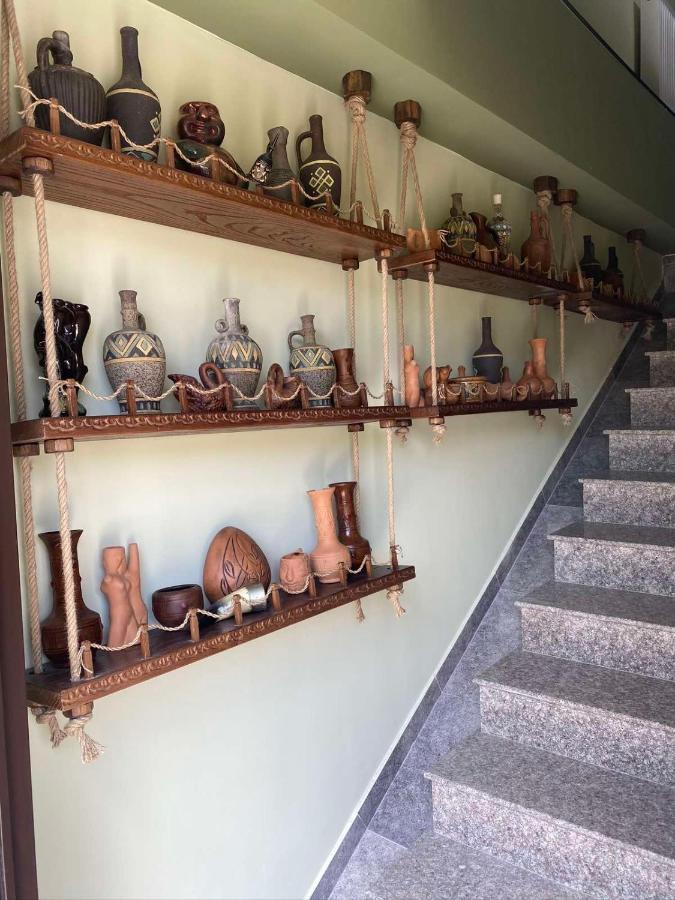 Art Hole Oda ve Kahvaltı Kutaisi