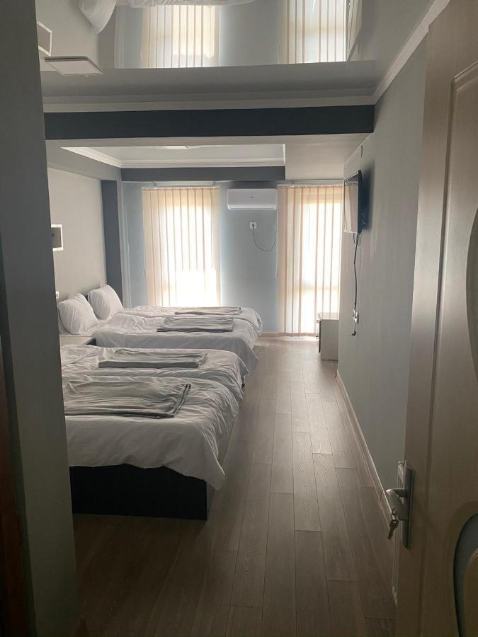 Art Hole Oda ve Kahvaltı