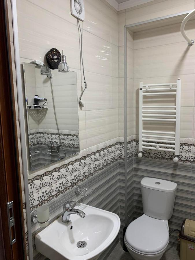 Art Hole Oda ve Kahvaltı *