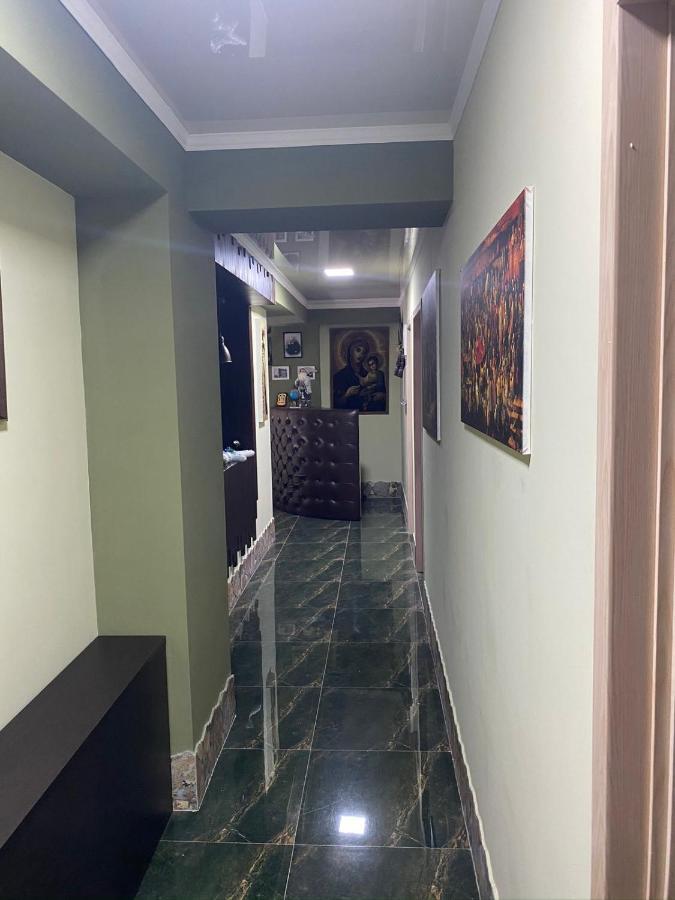 Art Hole Oda ve Kahvaltı Kutaisi