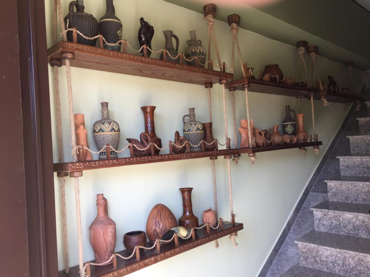 Art Hole Oda ve Kahvaltı Kutaisi